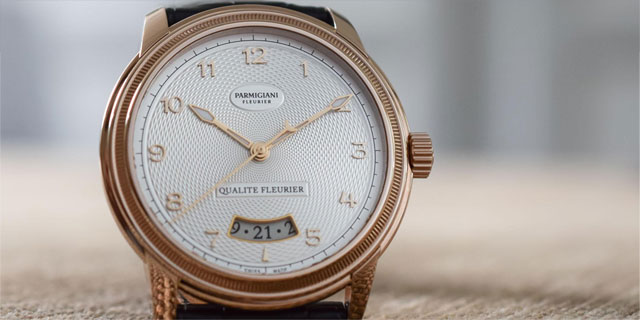 理查德米勒維修保養服務中心